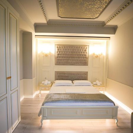 Hotel Lotus Tirana Exteriér fotografie