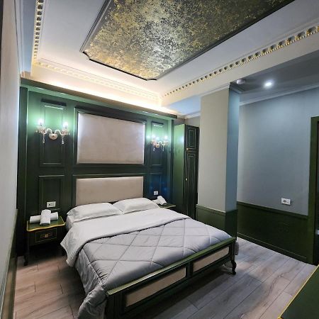 Hotel Lotus Tirana Exteriér fotografie